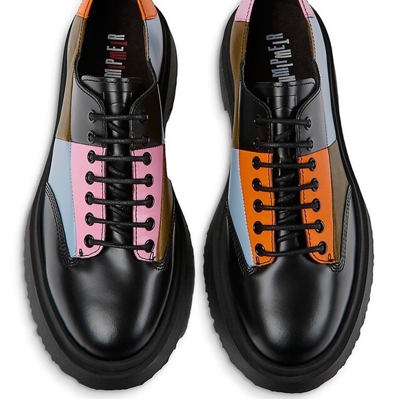Camper Shoes - Camper Walden Twins Oxfords size 37